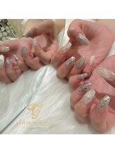 グラマラス プレジール 中野店(glamourous plaisir)/90分アートやり放題