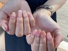 レオネイル(leo nail)/ジェルネイル
