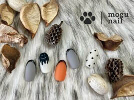 【9.10月限定】ハロウィンネイル