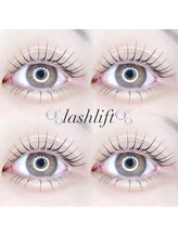 アンジュ 立町店(Ange.)/☆上下まつ毛パーマ☆