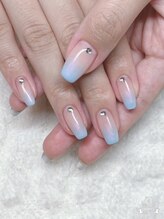 ネイルズ イルク(Nails Irk)/ベイビーブーマー
