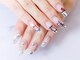 フリーネイル 今福鶴見店(free nail)の写真/2時間以内ならどんなアートでもOK！3Dキャラパーツも事前のご連絡で予約当日までにご準備致します！
