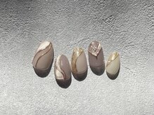 モナリザ 三宮店(MonaLisa)/MonaLisaコース10月新作design6