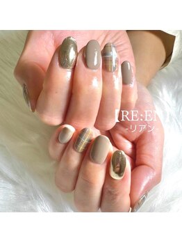 リアン(RE:EN)/定額◎elegant◆design