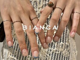 持ち込みデザイン初回¥9000