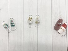 ティーエヌ イトーヨーカドー能見台店/季節の定額4500円～5500円