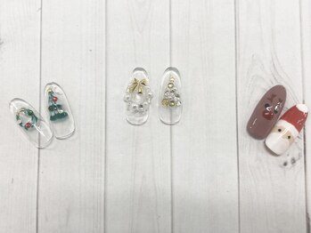 ティーエヌ イトーヨーカドー能見台店/季節の定額4500円～5500円