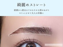 美人ヶ丘 三軒茶屋/アイブロウ まつげパーマ 眉毛