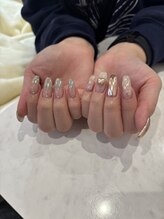 グラマラス ブラジリアンワックス(glamorous Blazilian Wax)/