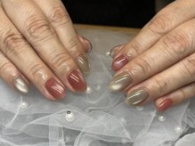 ミチイスリー(導一 III)/マグネットワンカラー