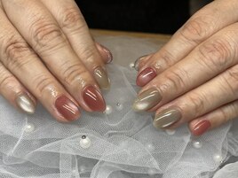 マグネットワンカラー