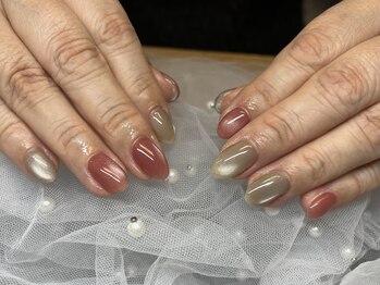 マグネットワンカラー