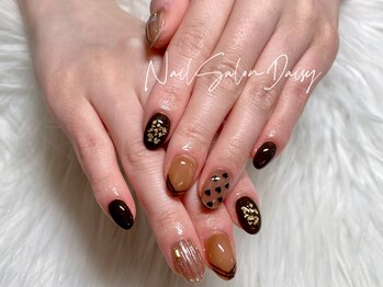 ネイルサロン デイジー(daisy)/