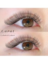 カラット 鵜沼店(Carat)/ボリュームラッシュ