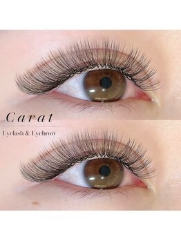 カラット 鵜沼店(Carat)/ボリュームラッシュ