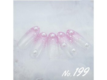 はあとねいる 千里丘店/ハンドNo.199