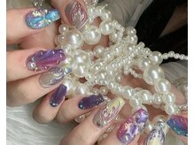 アミュレット(amulet)/