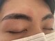 マグマグ 旭川店(Mag)の写真/◇メンズ専門眉毛サロン◇ヘアと合わせてアイブロウの相談も可能！ハリウッドブロウリフト取り扱い店！