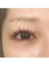 オルエ(olue)/ワンホン120本下エク付け放題