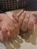 【HAND/2回目1ヶ月以内】5design 15%off　¥10,285