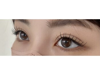 オハナ(OHANA)/LEDマツエク