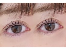 シーンスタジオ 亀戸(SSIN STUDIO)/Uカールデザイン×束感