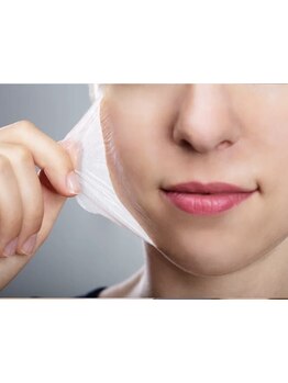 毛穴ケアをしたい