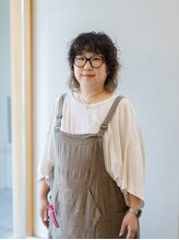 ルースト(rooost) 竹本 瑠美