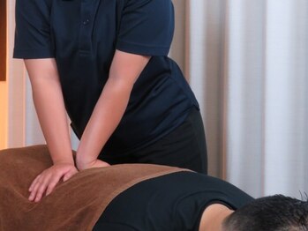 世田谷ほぐしセンター 永福町の写真/《全身ほぐし60分で、腰の痛みをスッキリ解消》【当日予約OK/平日お得なクーポンあり/永福町/徒歩30秒】