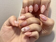 グランジーナ(Gran Jiina)/持ち込みデザイン