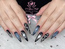 ナナネイル なんば店(NaNa Nail)/長さだし