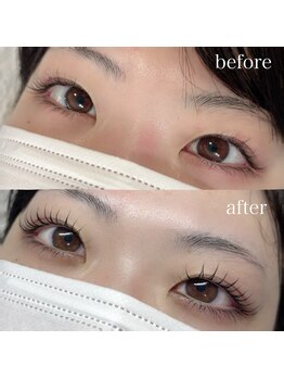 デュールイースト(Duul East)/まつげパーマ