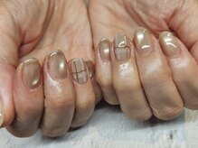 プロモート 岡山城下店(Promote)/チェックアート