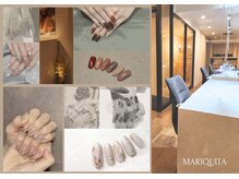ネイルサロン マリキータ(MARIQUITA)