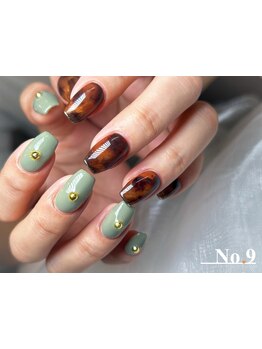 アートの種類が豊富