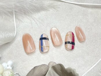 ノワ(nowa)/デザインサンプル