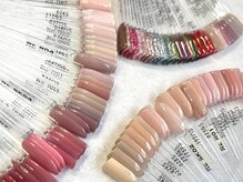 ミリミリ(Mili mili)