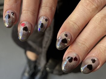 ミステル(MISTEL)/