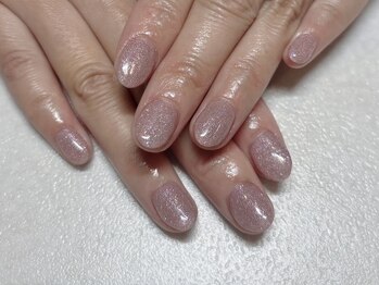 ゴッダスネイル(GODDESS NAIL)/ワンカラー