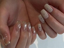 マックスビューティーネイル(MAX BEAUTY nail)/