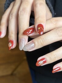 シンプルアート