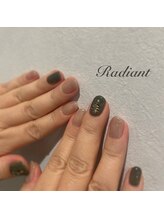 ラディアント 学芸大学(Radiant)/