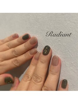 ラディアント 学芸大学(Radiant)/