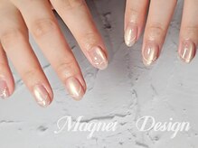 マグネット×ベイビーブーマー