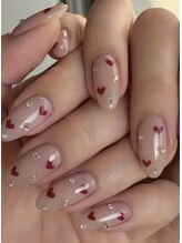 ザ ワンネイルズ(The one nails)/