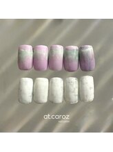 カーロ(at.caroz)/定額B