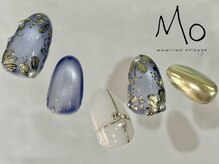 マミーナオレンジ 本八幡店/2月限定月替わり¥11550