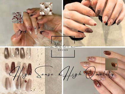 アトリエデザイン(atelier design)の写真