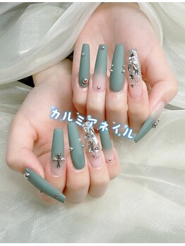 カルミアネイル 日暮里店(Kalmia Nail)/