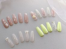 ランド ネイル 博多(LAND)/SpringDesign